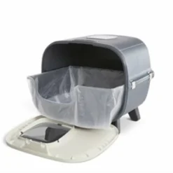 Savic Savic Kattenbakzak Bag It Up Voor Mira Kattenbak