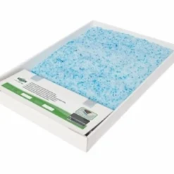 Scoopfree Scoopfree Vervangingslade Met Blue Crystal Kattenbakvulling