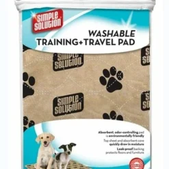 Simple Solution Simple Solution Wasbare Puppy Training Pads