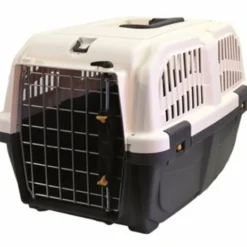 Skudo Skudo Transportbox Iata Antraciet / Wit