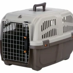 Skudo Skudo Transportbox Iata Taupe / Zand