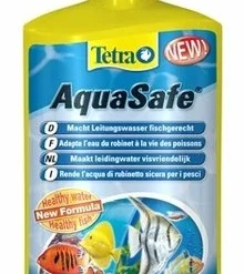 Tetra Tetra Aquasafe Waterverbetering