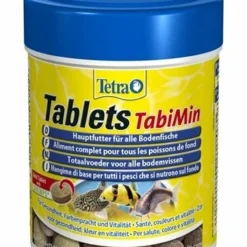Tetra Tetra Tabimin Tabletten