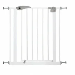 Trixie Trixie Afsluithek Metaal Wit