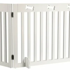 Trixie Trixie Afsluithek Wit 3 Panelen