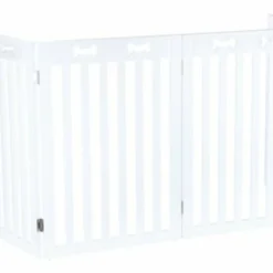 Trixie Trixie Afsluithek Wit 4 Panelen