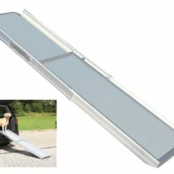Trixie Trixie Aluminium Telescoop Loopplank
