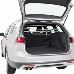 Trixie Trixie Auto Hondendeken Kofferbak Zwart