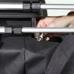 Trixie Trixie Auto Hondendeken Kofferbak Zwart 9 Trixie Trixie Auto Hondendeken Kofferbak Zwart -Trixie Verkoopwinkel trixie trixie auto hondendeken kofferbak zwart 4