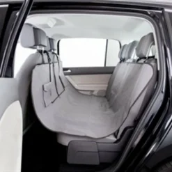 Trixie Trixie Autodeken Grijs