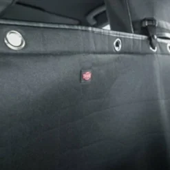 Trixie Trixie Autodeken Katoen / Polyester Zwart -Trixie Verkoopwinkel trixie trixie autodeken katoen polyester zwart 3