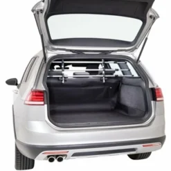 Trixie Trixie Autodeken Kofferbak Zwart