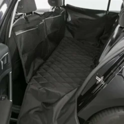Trixie Trixie Autodeken Zwart -Trixie Verkoopwinkel trixie trixie autodeken zwart 2