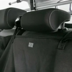 Trixie Trixie Autodeken Zwart -Trixie Verkoopwinkel trixie trixie autodeken zwart 3