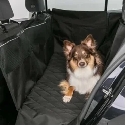 Trixie Trixie Autodeken Zwart -Trixie Verkoopwinkel trixie trixie autodeken zwart 4