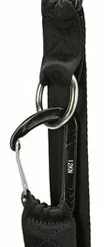 Trixie Trixie Autogordel Gordellus Universeel Met Karabijnhaak Zwart