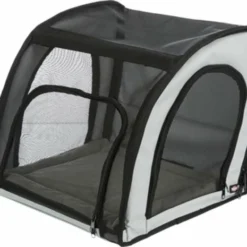 Trixie Trixie Autostoel Grijs / Zwart