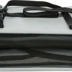 Trixie Trixie Autostoel Grijs / Zwart -Trixie Verkoopwinkel trixie trixie autostoel grijs zwart 4