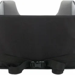 Trixie Trixie Autostoel Hond Zwart / Grijs