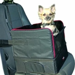 Trixie Trixie Autostoel Voor Kleine Honden Zwart