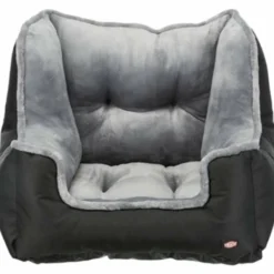 Trixie Trixie Autostoel Zwart / Grijs