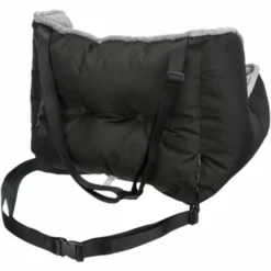 Trixie Trixie Autostoel Zwart / Grijs -Trixie Verkoopwinkel trixie trixie autostoel zwart grijs 3