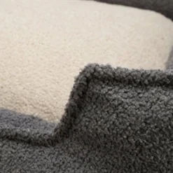 Trixie Trixie Be Eco Hondenmand Coline Hoekig Donkergrijs / Beige -Trixie Verkoopwinkel trixie trixie be eco hondenmand coline hoekig donk 4