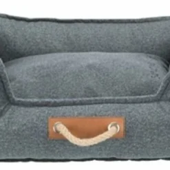 Trixie Trixie Be Nordic Hondenmand Fohr Soft Grijs