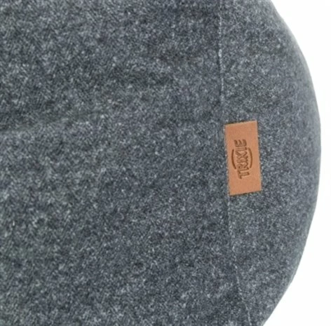 Trixie Trixie Be Nordic Hondenmand Fohr Soft Grijs 4 Trixie Trixie Be Nordic Hondenmand Fohr Soft Grijs - Afbeelding 4