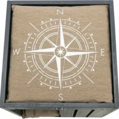 Trixie Trixie Be Nordic Kattenhuis Alva Antraciet / Zand 9 Trixie Trixie Be Nordic Kattenhuis Alva Antraciet / Zand -Trixie Verkoopwinkel trixie trixie be nordic kattenhuis alva antraciet 4