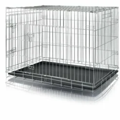 Trixie Trixie Bench Gegalvaniseerd Metaal