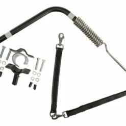 Trixie Trixie Bikerset Fietsbeugel Springer