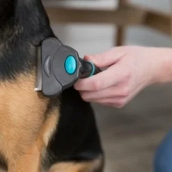 Trixie Trixie Carding Vachtkam Ontvilten / Uitdunnen -Trixie Verkoopwinkel trixie trixie carding vachtkam ontvilten uitdunnen 3