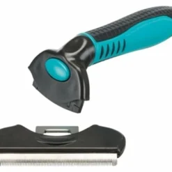 Trixie Trixie Carding Vachtkam Ontvilten / Uitdunnen -Trixie Verkoopwinkel trixie trixie carding vachtkam ontvilten uitdunnen 4