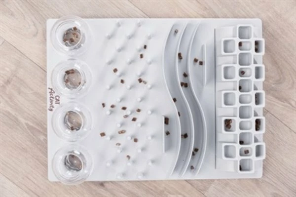 Trixie Trixie Cat Activity Fun Bord 3 Trixie Trixie Cat Activity Fun Bord - Afbeelding 3