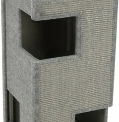 Trixie Trixie Cat Tower Krabpaal Gabriel Grijs