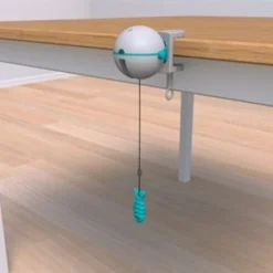 Trixie Trixie Catchit Kunststof Wit -Trixie Verkoopwinkel trixie trixie catchit kunststof wit 2