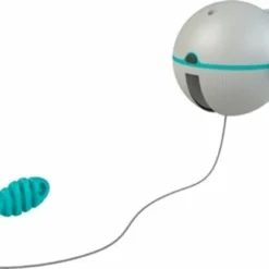 Trixie Trixie Catchit Kunststof Wit