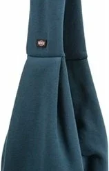 Trixie Trixie Draagtas Buikdrager Sling Blauw / Grijs