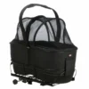 Trixie Trixie Fietsmand Bagage Drager Breed Zwart