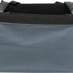 Trixie Trixie Fietsmand Voor Aan Stuur Nylon Grijs 7 Trixie Trixie Fietsmand Voor Aan Stuur Nylon Grijs -Trixie Verkoopwinkel trixie trixie fietsmand voor aan stuur nylon grijs 2