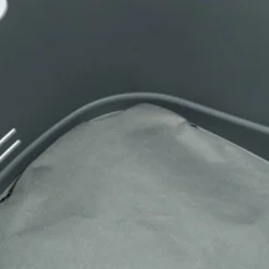 Trixie Trixie Fietsmand Voor Bagagedrager Met Draadkoepel Kunststof Grijs 9 Trixie Trixie Fietsmand Voor Bagagedrager Met Draadkoepel Kunststof Grijs -Trixie Verkoopwinkel trixie trixie fietsmand voor bagagedrager met draa 4