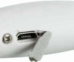 Trixie Trixie Halsband Usb Flash Light Lichtgevend Oplaadbaar Tpu Rood -Trixie Verkoopwinkel trixie trixie halsband usb flash light lichtgevend 5