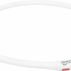 Trixie Trixie Halsband Usb Siliconen Lichtgevend Oplaadbaar Meerkleurig -Trixie Verkoopwinkel trixie trixie halsband usb siliconen lichtgevend o 3
