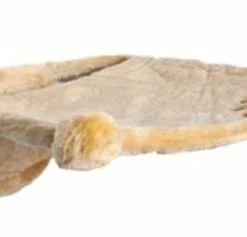 Trixie Trixie Hangmat Voor Aan De Muur Beige