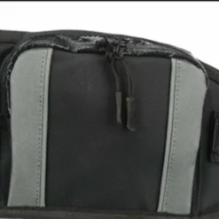 Trixie Trixie Heuptas Verstelbaar Zwart / Grijs 7 Trixie Trixie Heuptas Verstelbaar Zwart / Grijs -Trixie Verkoopwinkel trixie trixie heuptas verstelbaar zwart grijs 2