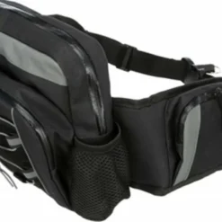 Trixie Trixie Heuptas Verstelbaar Zwart / Grijs 8 Trixie Trixie Heuptas Verstelbaar Zwart / Grijs -Trixie Verkoopwinkel trixie trixie heuptas verstelbaar zwart grijs 3