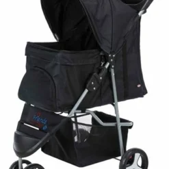 Trixie Trixie Hondenbuggy Zwart