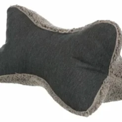 Trixie Trixie Hondenkussen Bendson Bot Lichtgrijs / Donkergrijs 5 Trixie Trixie Hondenkussen Bendson Bot Lichtgrijs / Donkergrijs -Trixie Verkoopwinkel trixie trixie hondenkussen bendson bot lichtgrijs 2