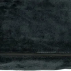 Trixie Trixie Hondenkussen Jimmy Zwart Met Pootprint -Trixie Verkoopwinkel trixie trixie hondenkussen jimmy zwart met pootpri 2